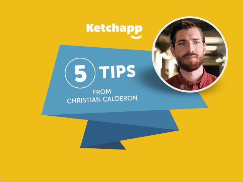 5 پیشنهاد برای درآمدزایی اپلیکیشن‌ها از مدیر درآمد شرکت Ketchapp