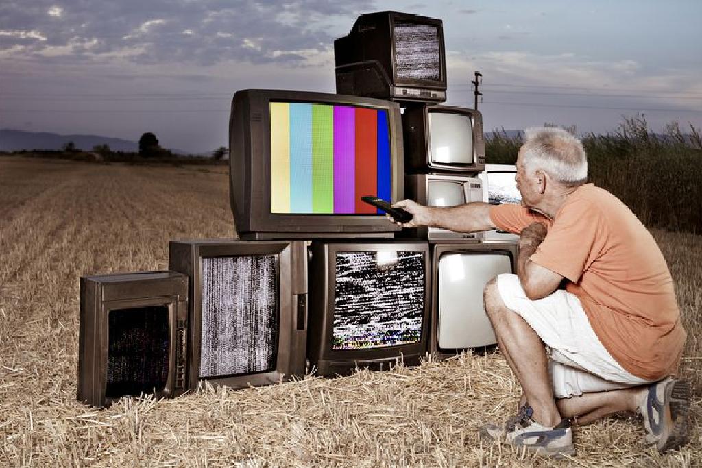 تبلیغات تلویزیونی چگونه است و چقدر هزینه دارد؟