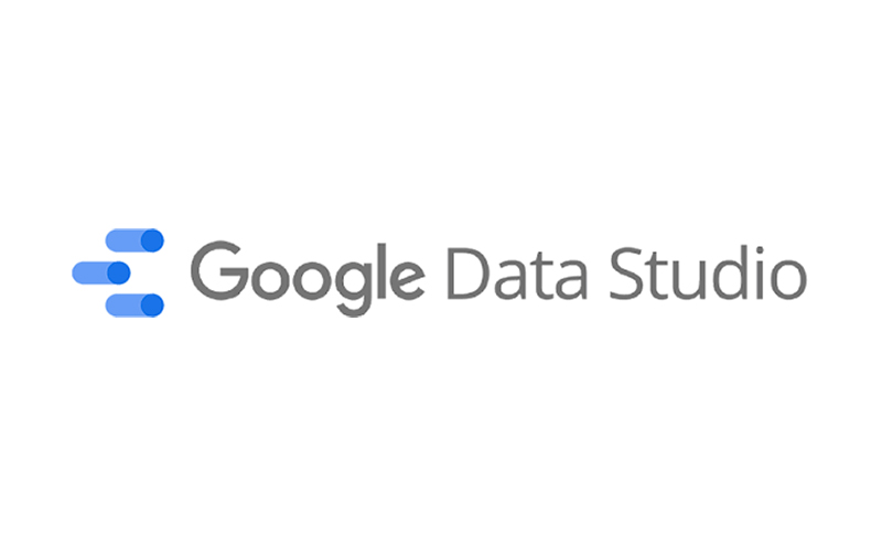 گزارش گیری در گوگل دیتا استودیو google data studio