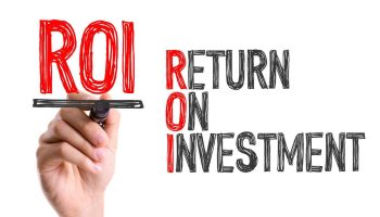 نرخ بازگشت سرمایه یا ROI چیست و نحوه محاسبه آن