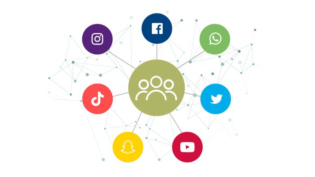 راهنمای تولید محتوا برای شبکه های اجتماعی؛ 7 گام موثر