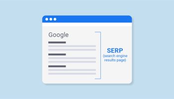 سرپ SERP چیست و معرفی چند ویژگی پر کاربرد آن
