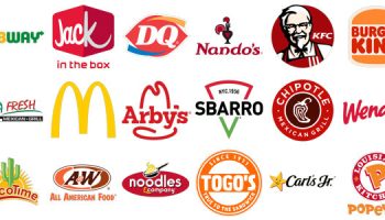 50 شعار تبلیغاتی مواد غذایی برای ایده گرفتن