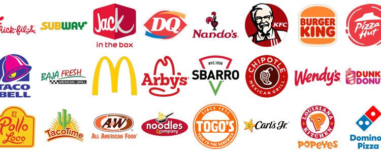 50 شعار تبلیغاتی مواد غذایی برای ایده گرفتن