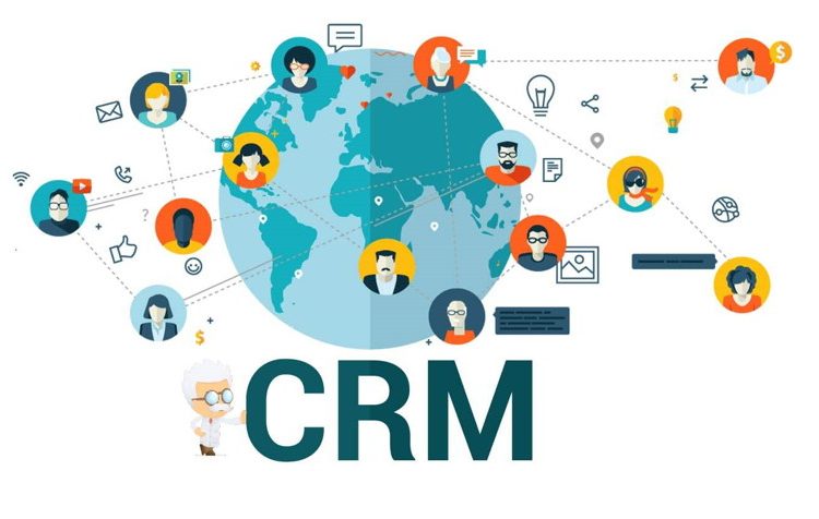 CRM چیست و چه کاربردی دارد؛ انواع، مزایا و نحوه ایجاد استراتژی آن