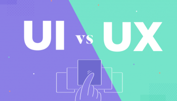 تفاوت UX (تجربه کاربر) و UI (رابط کاربری) در چیست