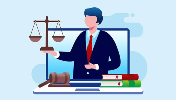 تبلیغات وکیل در سایت؛ راز جذب پرونده‌ های پرسود