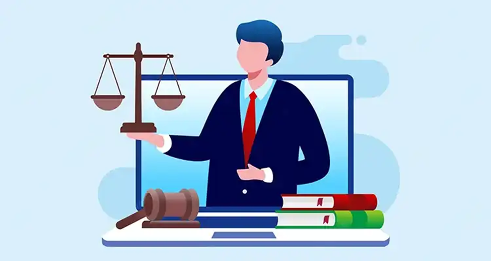 تبلیغات وکیل در سایت؛ راز جذب پرونده‌ های پرسود